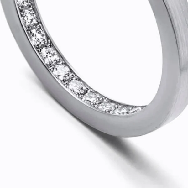 Full Eternity Ring 01 Inside^Shihara Hot