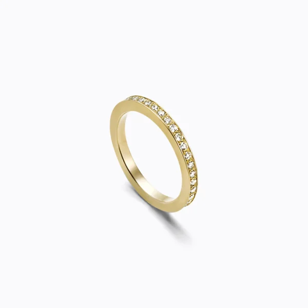 Full Eternity Ring 01 Outside^Shihara Hot