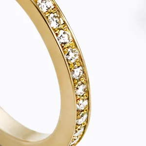 Full Eternity Ring 01 Outside^Shihara Hot