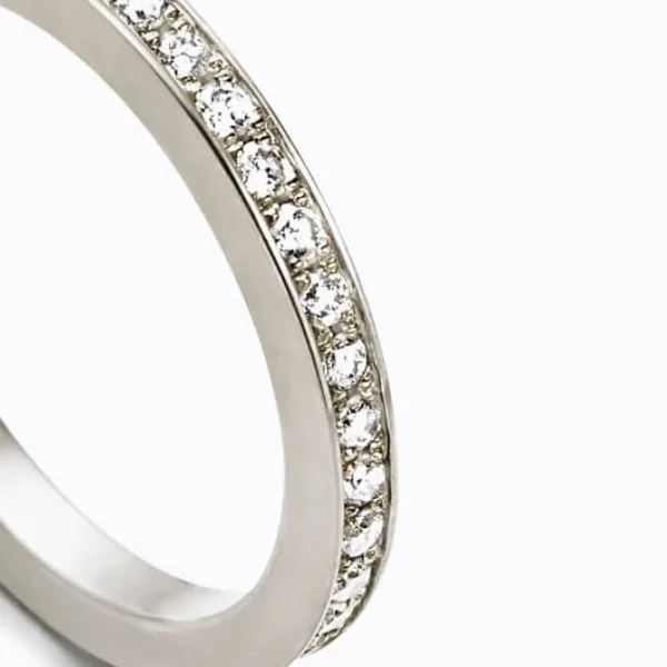 Full Eternity Ring 01 Outside^Shihara Hot