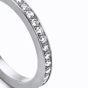 Full Eternity Ring 01 Outside^Shihara Hot