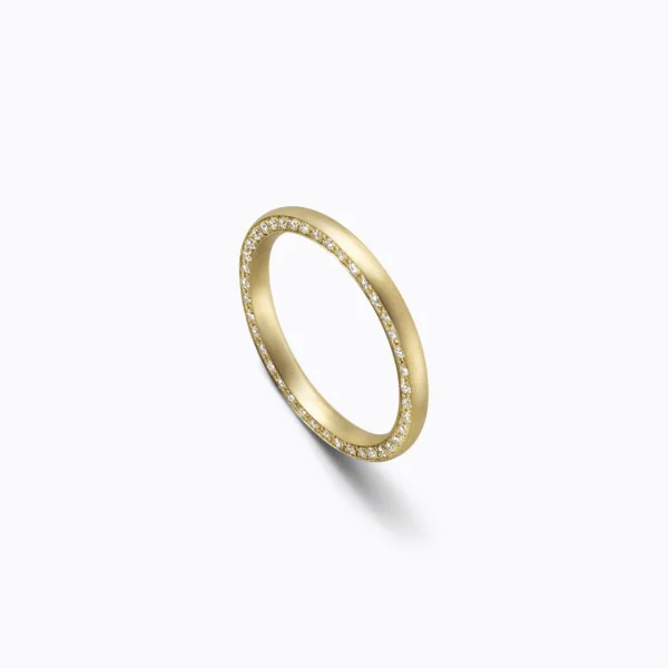 Full Eternity Ring 02 Side^Shihara Discount