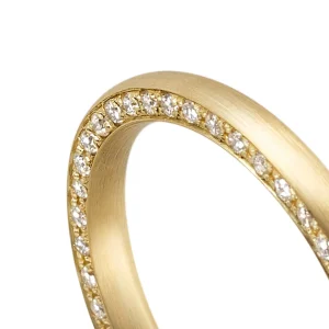 Full Eternity Ring 02 Side^Shihara Discount