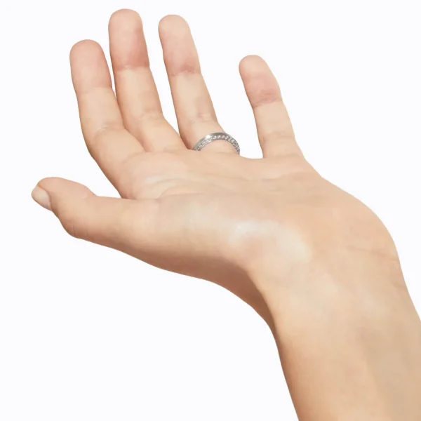 Full Eternity Ring 01 Side^Shihara New