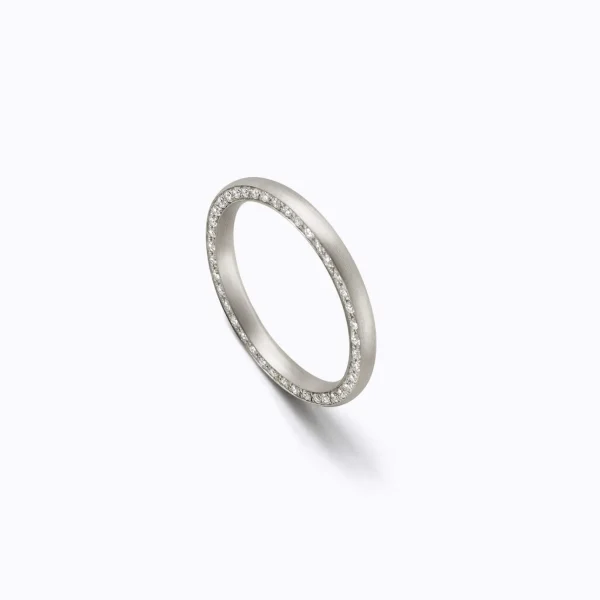 Full Eternity Ring 02 Side^Shihara Discount