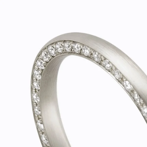 Full Eternity Ring 02 Side^Shihara Discount