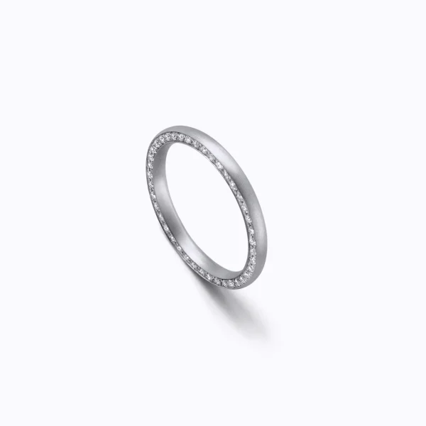 Full Eternity Ring 02 Side^Shihara Discount