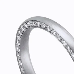 Full Eternity Ring 02 Side^Shihara Discount