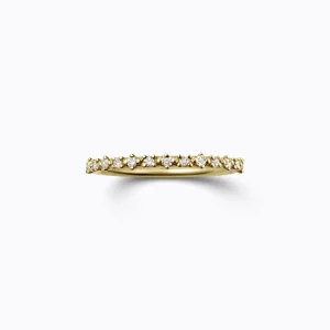 Half Eternity Ring 01^Shihara Fashion