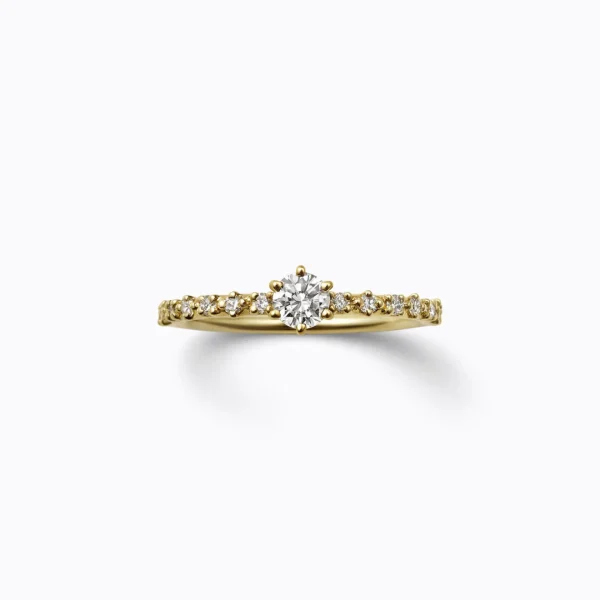 Half Eternity Ring 03^Shihara Fashion
