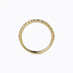 Half Eternity Ring 01^Shihara Fashion