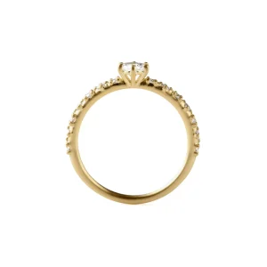 Half Eternity Ring 03^Shihara Fashion