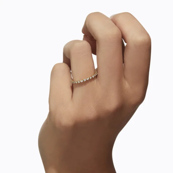 Half Eternity Ring 02^Shihara Online