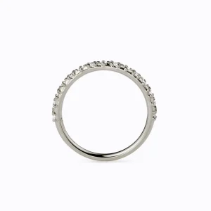 Half Eternity Ring 01^Shihara Fashion