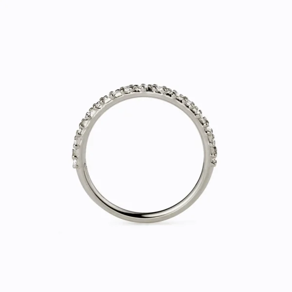 Half Eternity Ring 01^Shihara Fashion
