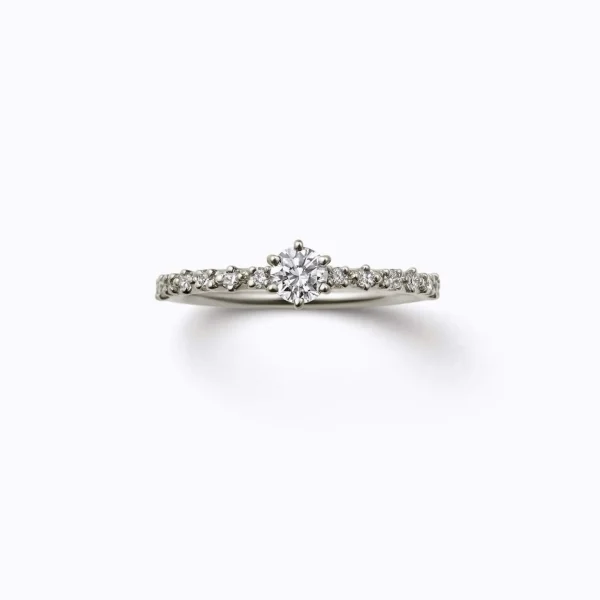 Half Eternity Ring 03^Shihara Fashion