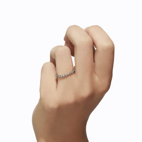 Half Eternity Ring 02^Shihara Online