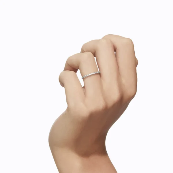 Half Eternity Ring 01^Shihara Fashion