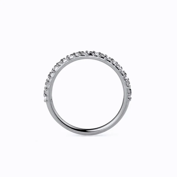 Half Eternity Ring 01^Shihara Fashion