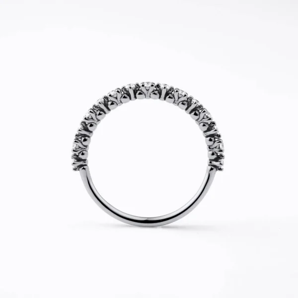 Half Eternity Ring 02^Shihara Online