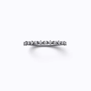 Half Eternity Ring 01^Shihara Fashion