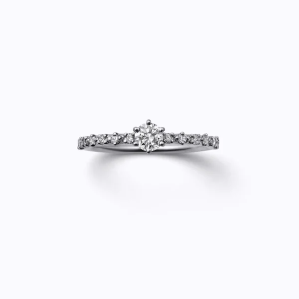 Half Eternity Ring 03^Shihara Fashion