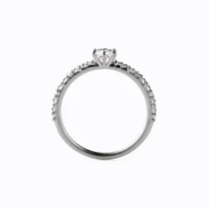 Half Eternity Ring 03^Shihara Fashion