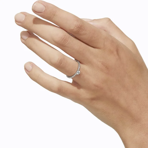 Half Eternity Ring 03^Shihara Fashion