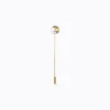 Half Pearl Brooch Pin 135°^Shihara Online