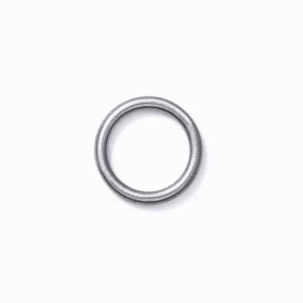 Line Ring 2.5^Shihara Sale