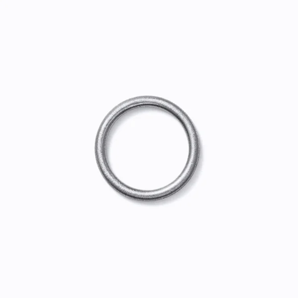 Line Ring 2.0^Shihara Fashion