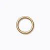 Line Ring 2.5^Shihara Fashion