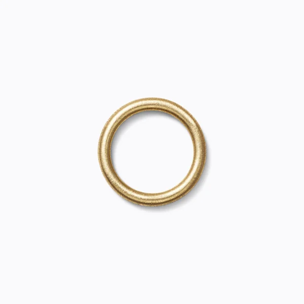 Line Ring 2.5^Shihara Fashion