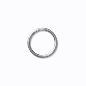 Line Ring 2.0^Shihara Fashion
