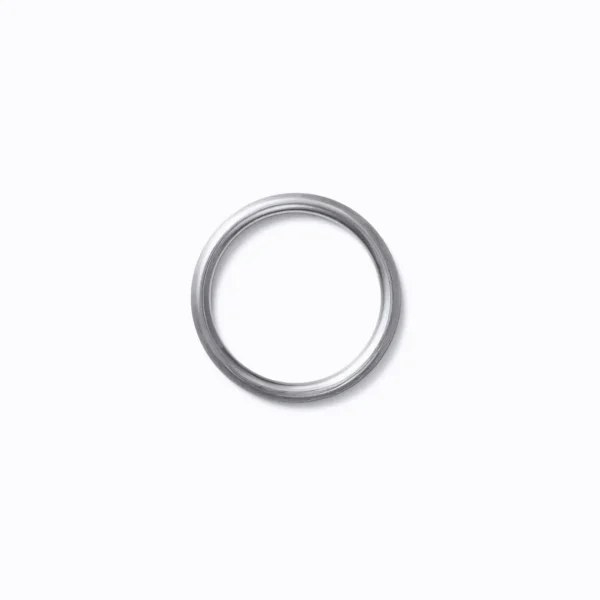 Line Ring 2.0^Shihara Fashion