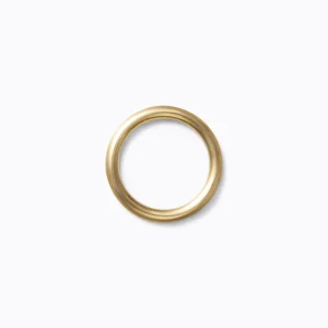 Line Ring 2.5^Shihara Fashion
