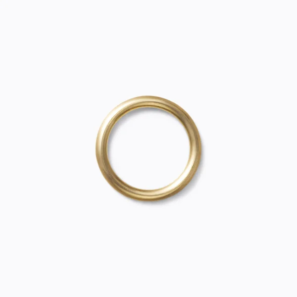 Line Ring 2.5^Shihara Fashion