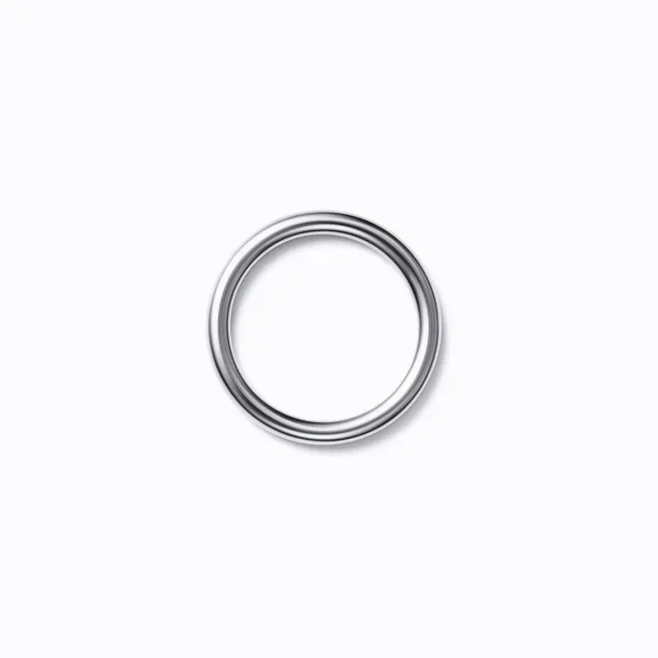 Line Ring 2.5^Shihara Sale