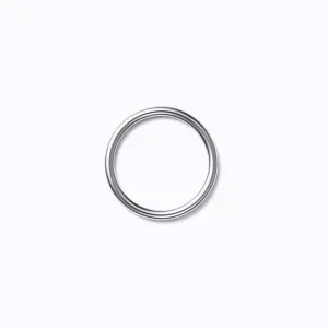 Line Ring 2.0^Shihara Fashion