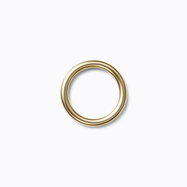 Line Ring 3.0^Shihara Discount