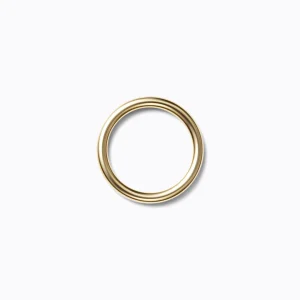 Line Ring 2.5^Shihara Fashion