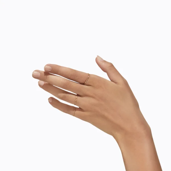 Line Ring 1.0^Shihara Sale