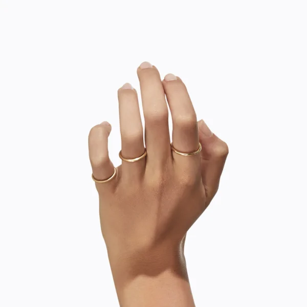 Line Ring 2.0^Shihara Best