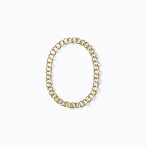 Link Bracelet 02^Shihara Best