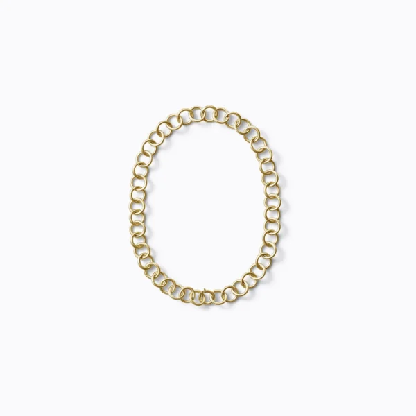 Link Bracelet 02^Shihara Best
