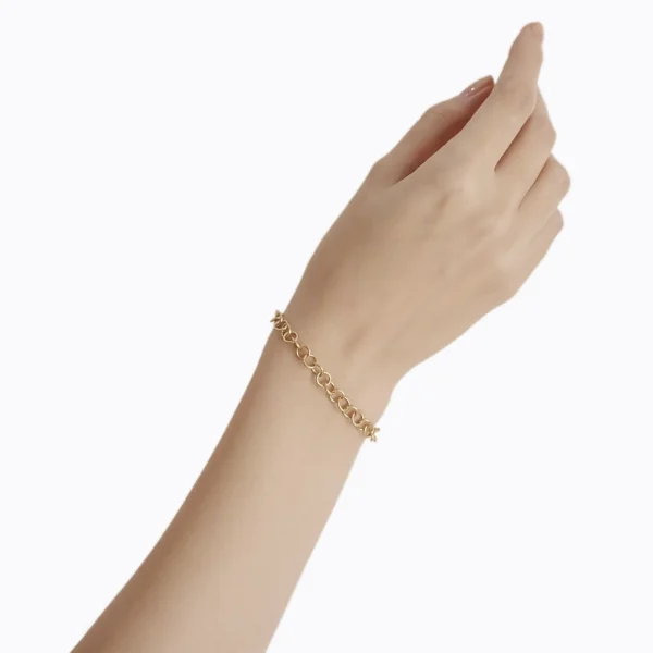 Link Bracelet 02^Shihara Best