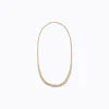 Link Necklace 01^Shihara Best