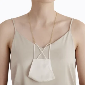 Link Necklace 00^Shihara New