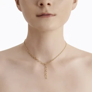 Link Necklace 01^Shihara Best