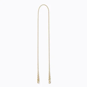 Link Necklace 00^Shihara New